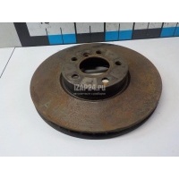 Диск тормозной передний вентилируемый BMW X5 E70 (2007 - 2013) 34116868938