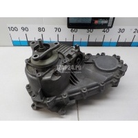 Коробка раздаточная BMW X5 E70 (2007 - 2013) 27107599886