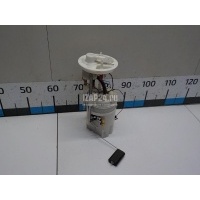 Насос топливный электрический BMW X5 E70 (2007 - 2013) 16117195463
