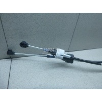 Трос КПП Ford Mondeo IV (2007 - 2015) 1517242