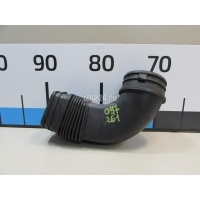 Гофра воздуховода VAG Jetta (2006 - 2011) 1K0129618BF