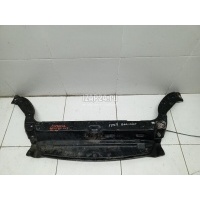 Панель передняя Citroen-Peugeot Berlingo (M59) (2002 - 2012) 7106C7