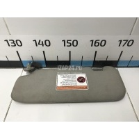 Козырек солнцезащитный (внутри) GM Captiva (C100) (2006 - 2010) 25926424