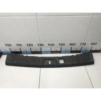 Обшивка багажника GM Captiva (C100) (2006 - 2010) 96829412