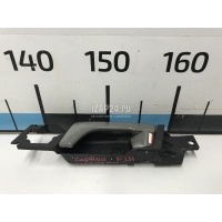 Ручка двери передней внутренняя левая GM Captiva (C100) (2006 - 2010) 95919438