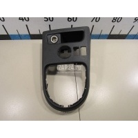 Накладка декоративная Nissan X-Trail (T31) (2007 - 2014) 96935JG00A