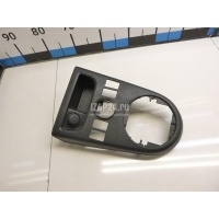 Накладка декоративная Nissan X-Trail (T31) (2007 - 2014) 96941JG41A
