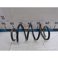 Пружина передняя Nissan X-Trail (T31) (2007 - 2014) 54010JG21D