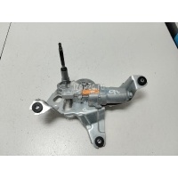 Моторчик стеклоочистителя задний Nissan X-Trail (T31) (2007 - 2014) 28710JG000