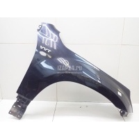 Крыло переднее правое Suzuki Grand Vitara (2005 - 2015) 5761065J10