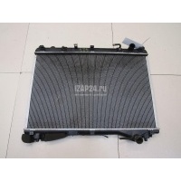 Радиатор основной Suzuki Grand Vitara (2005 - 2015) 1770065J30