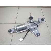 Моторчик стеклоочистителя задний Suzuki Grand Vitara (2005 - 2015) 3881065J00