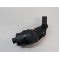 Корпус масляного фильтра Mercedes Benz A-Class W169 (2004 - 2012) 2661800010