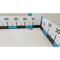 Эмблема Mercedes Benz A-Class W169 (2004 - 2012) 2078170316
