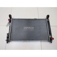 Радиатор основной Mercedes Benz A-Class W169 (2004 - 2012) 1695001803