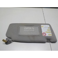 Козырек солнцезащитный (внутри) Subaru Tribeca (B9) (2005 - 2014) 92011XA06AMV