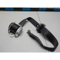 Ремень безопасности Subaru Tribeca (B9) (2005 - 2014) 64662XA00BMW