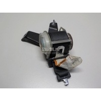 Ремень безопасности Subaru Tribeca (B9) (2005 - 2014) 64682XA00BMW