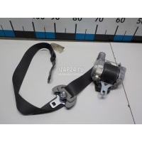 Ремень безопасности с пиропатроном Subaru Tribeca (B9) (2005 - 2014) 64620XA00AMW