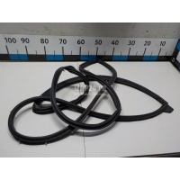 Уплотнитель (внутри) Subaru Tribeca (B9) (2005 - 2014) 63512XA01A