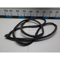 Уплотнитель двери Subaru Tribeca (B9) (2005 - 2014) 63512XA00A