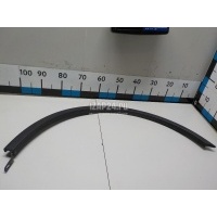 Накладка заднего крыла левого Subaru Tribeca (B9) (2005 - 2014) 91112XA03A