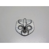 Ответная часть замка двери Subaru Tribeca (B9) (2005 - 2014) 61264AE00B9E