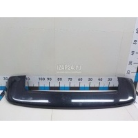 Спойлер (дефлектор) багажника Subaru Tribeca (B9) (2005 - 2014) 96031XA01AVW