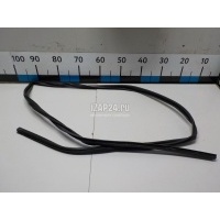 Уплотнитель стекла двери Subaru Tribeca (B9) (2005 - 2014) 63527XA01A