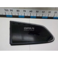 Стекло кузовное глухое левое Subaru Tribeca (B9) (2005 - 2014) 65210XA110