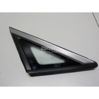 Стекло кузовное глухое правое Subaru Tribeca (B9) (2005 - 2014) 65222XA001