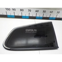 Стекло кузовное глухое правое Subaru Tribeca (B9) (2005 - 2014) 65210XA100