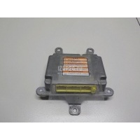 Блок управления AIR BAG Subaru Tribeca (B9) (2005 - 2014) 98221XA05A