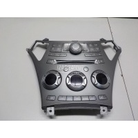 Блок управления климатической установкой Subaru Tribeca (B9) (2005 - 2014) 86213XA43A