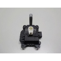 Моторчик заслонки отопителя Subaru Tribeca (B9) (2005 - 2014) 72131XA03A9E