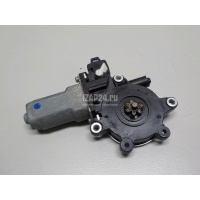 Моторчик стеклоподъемника Subaru Tribeca (B9) (2005 - 2014) 61188XA00A9E
