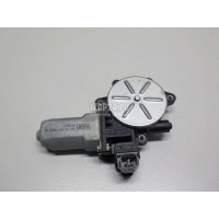 Моторчик стеклоподъемника Subaru Tribeca (B9) (2005 - 2014) 62188XA00A9E