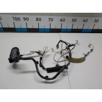 Проводка (коса) Subaru Tribeca (B9) (2005 - 2014) 81821XA05B