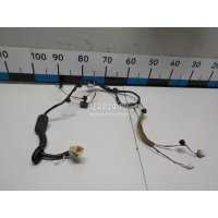 Проводка (коса) Subaru Tribeca (B9) (2005 - 2014) 81822XA02A