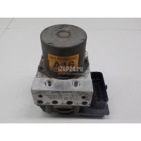 Блок ABS (насос) Hyundai-Kia Santa Fe (CM) (2006 - 2012) 589102B550