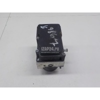 Блок ABS (насос) Hyundai-Kia Santa Fe (CM) (2006 - 2012) 589102B400