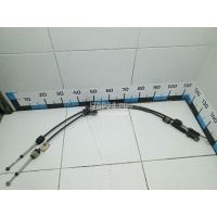Трос КПП Volvo C30 (2006 - 2013) 31256311
