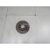 Диск тормозной передний вентилируемый Hyundai-Kia Magentis (2000 - 2005) 517123C000