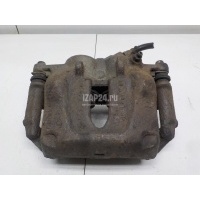 Суппорт тормозной передний левый Renault Trafic (2001 - 2014) 7701050919
