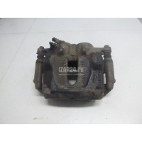 Суппорт тормозной передний правый Renault Trafic (2001 - 2014) 7701051808