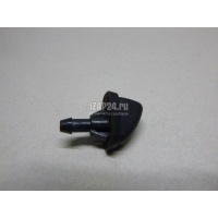 Форсунка омывателя лобового стекла Suzuki SX4 (2006 - 2013) 3848079J00