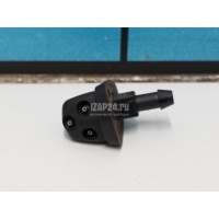 Форсунка омывателя лобового стекла Suzuki SX4 (2006 - 2013) 3848079J00
