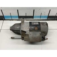 Стартер Suzuki Swift (2004 - 2010) 3110063J10