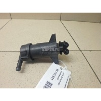 Форсунка омывателя фары VAG A4 [B7] (2005 - 2007) 8E0955102E