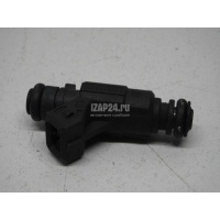 Форсунка инжекторная электрическая Chery Amulet (A15) (2006 - 2012) 480EF1112010